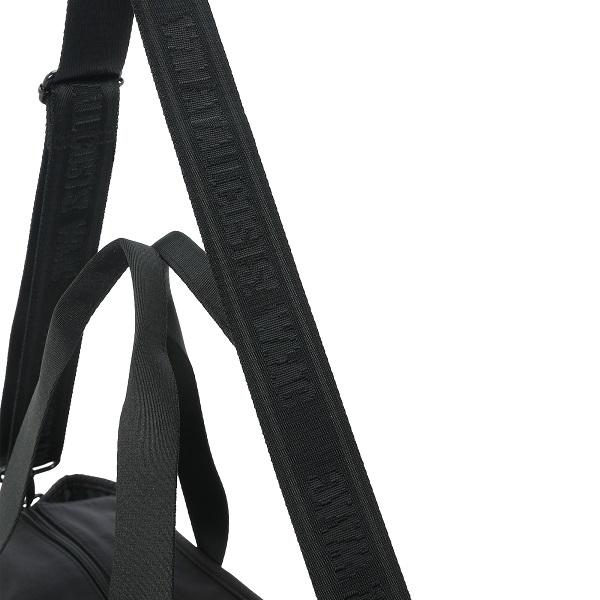 ワック ゴルフ トートバッグ UNISEX ESSENTIALビッグトート ブラック WAAC 072244810 | WAAC | 10