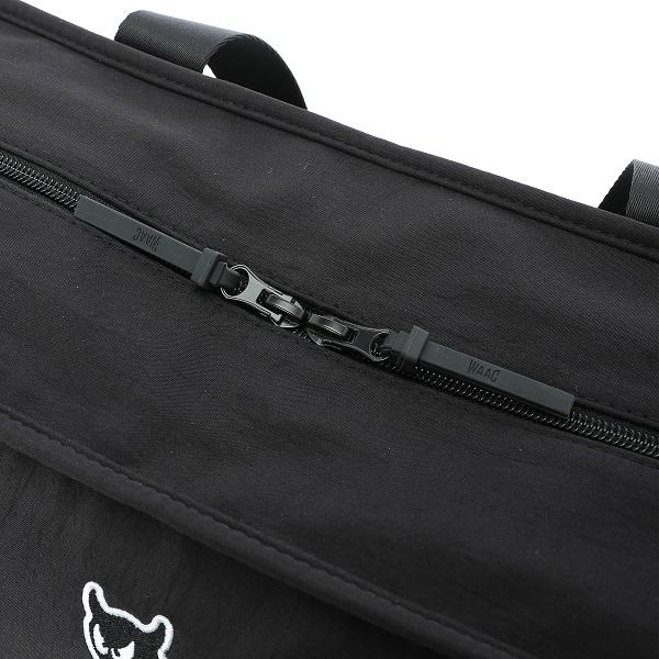 WAAC ワック ゴルフ トートバッグ UNISEX ESSENTIALビッグトート