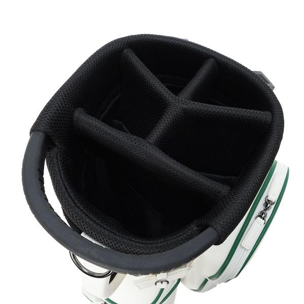 ワック ゴルフ スタンドキャディバッグ UNISEX BUCKET WAACKY キャディバッグ 2025年発売 WAAC 072252800 | WAAC | 16