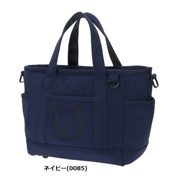 ワック ゴルフ ラウンドバッグ UNISEX ESSENTIALカートバッグ 2025年発売 WAAC 072252811 | WAAC | 04