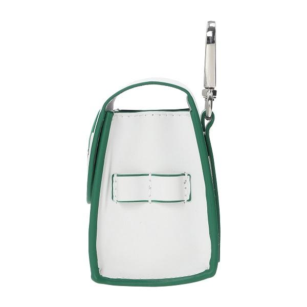 ワック ゴルフ ボールケース UNISEX ボールポーチ WAAC 072252823 | WAAC | 03