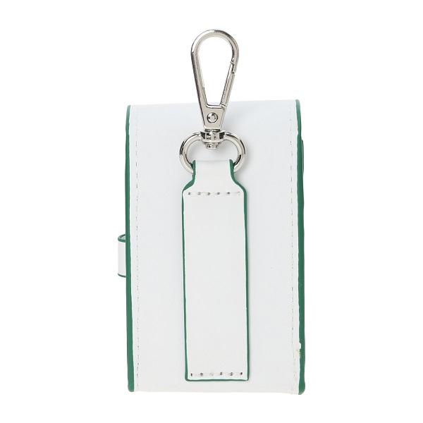 ワック ゴルフ ボールケース UNISEX ボールポーチ WAAC 072252823 | WAAC | 05