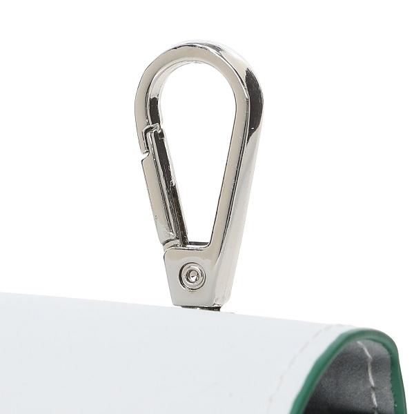 ワック ゴルフ ボールケース UNISEX ボールポーチ WAAC 072252823 | WAAC | 06