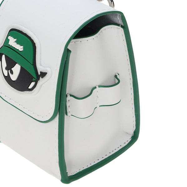 ワック ゴルフ ボールケース UNISEX ボールポーチ WAAC 072252823 | WAAC | 08