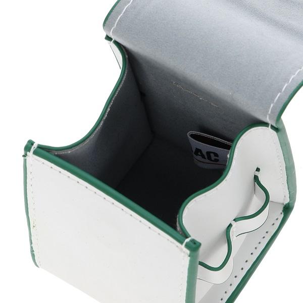 ワック ゴルフ ボールケース UNISEX ボールポーチ WAAC 072252823 | WAAC | 09