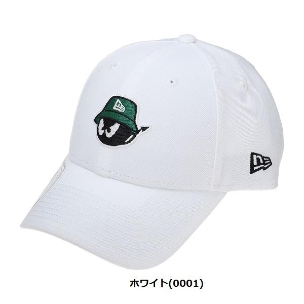 ワック ゴルフ キャップ UNISEX NEW ERA マーカー付キャップ メンズ レディース 2025年発売 WAAC 072252830 | WAAC | 01