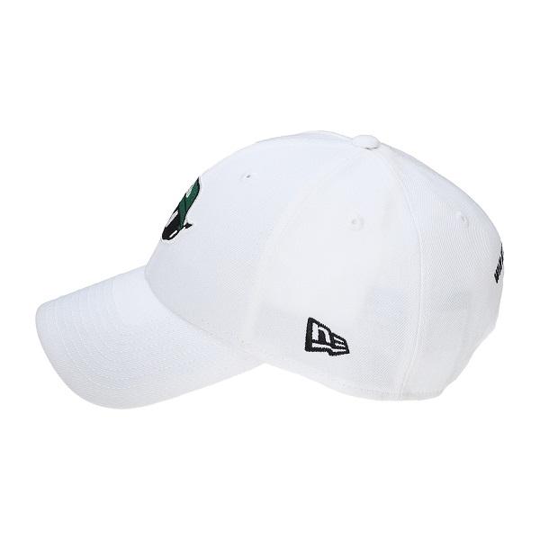 ワック ゴルフ キャップ UNISEX NEW ERA マーカー付キャップ メンズ レディース 2025年発売 WAAC 072252830 | WAAC | 03