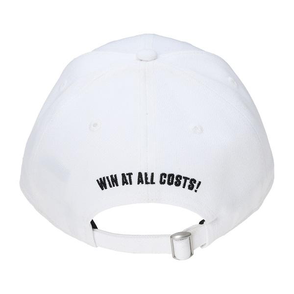 ワック ゴルフ キャップ UNISEX NEW ERA マーカー付キャップ メンズ レディース 2025年発売 WAAC 072252830 | WAAC | 04