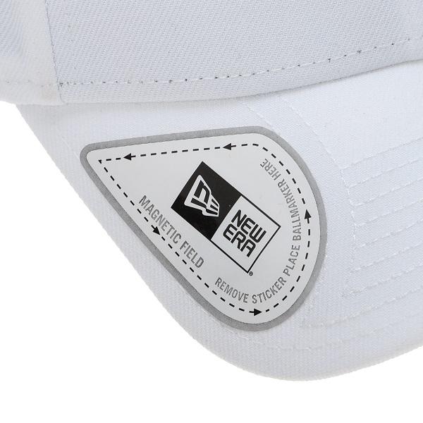 ワック ゴルフ キャップ UNISEX NEW ERA マーカー付キャップ メンズ レディース 2025年発売 WAAC 072252830 | WAAC | 07