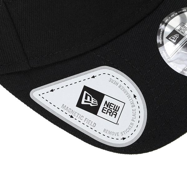 ワック ゴルフ バイザー UNISEX NEW ERA マーカー付バイザー メンズ レディース 2025年発売 WAAC 072252831 | WAAC | 07
