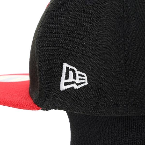 ワック ゴルフ ヘッドカバー UNISEX NEW ERA ヘッドカバー ドライバー用 ブラック 2025年発売 WAAC 072252860 | WAAC | 04