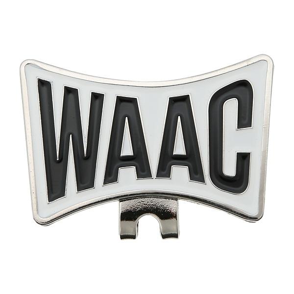 ワック ゴルフ UNISEX WAACKYクリップマーカーセット WAAC 072252870 | WAAC | 03