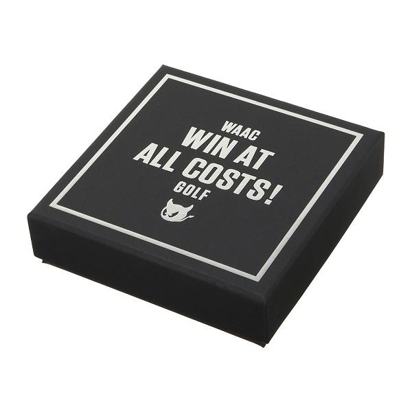 ワック ゴルフ UNISEX WAACKYクリップマーカーセット WAAC 072252870 | WAAC | 05