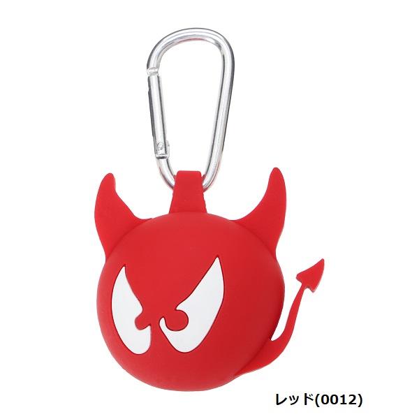 ワック ゴルフ ボールケース UNISEX WAACKYボールホルダー WAAC 072252871 | WAAC | 02