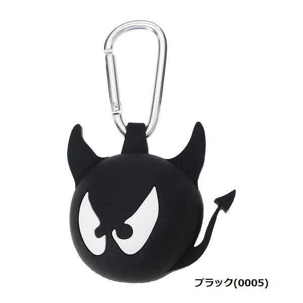 ワック ゴルフ ボールケース UNISEX WAACKYボールホルダー WAAC 072252871 | WAAC | 01