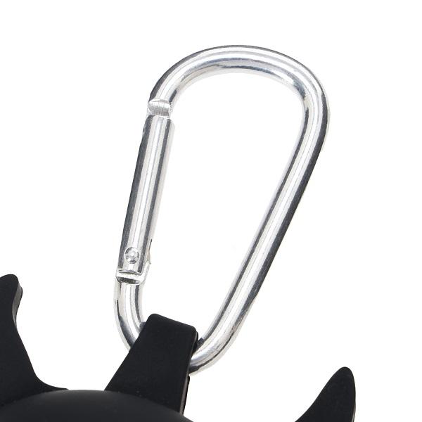 ワック ゴルフ ボールケース UNISEX WAACKYボールホルダー WAAC 072252871 | WAAC | 03