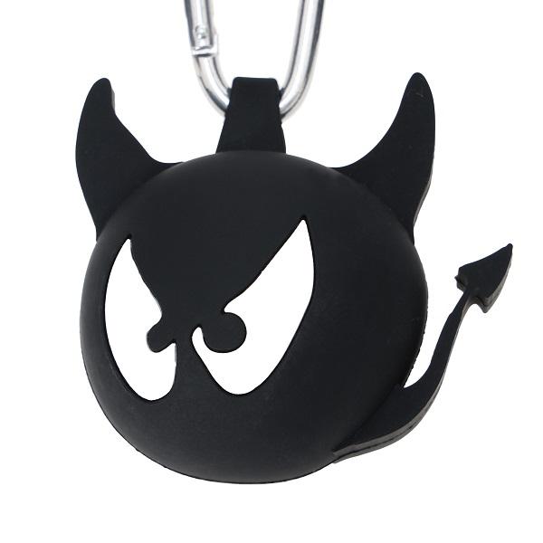 ワック ゴルフ ボールケース UNISEX WAACKYボールホルダー WAAC 072252871 | WAAC | 04