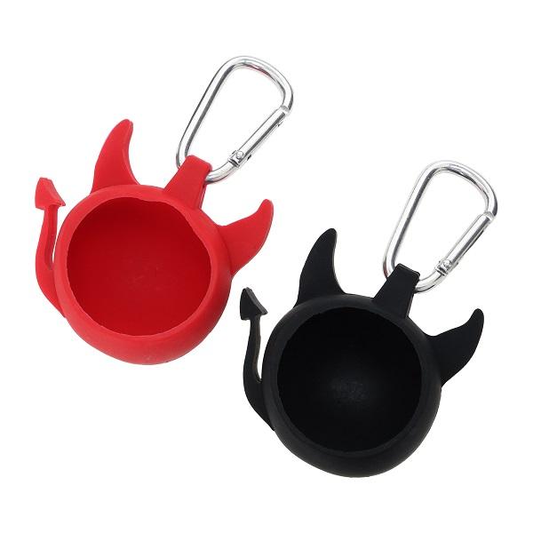 ワック ゴルフ ボールケース UNISEX WAACKYボールホルダー WAAC 072252871 | WAAC | 06