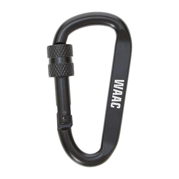 ワック ゴルフ ネームプレート UNISEX BUCKET WAACKYネームタグ グリーン WAAC 072252872 | WAAC | 06