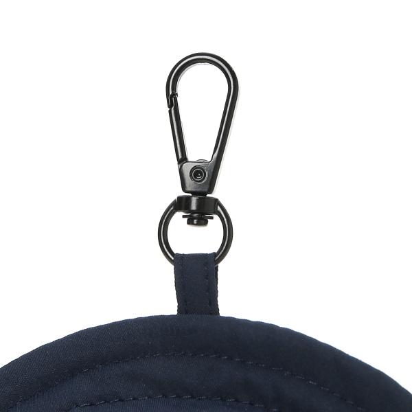 ワック ゴルフ ボールケース UNISEX バケットハットボールポーチ WAAC 072252873 | WAAC | 07