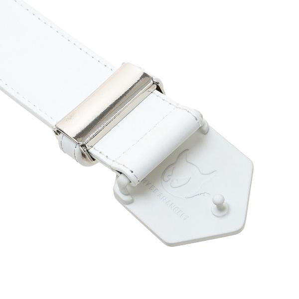 ワック ゴルフ ベルト MEN ロゴバックルベルト WAAC 072252880 | WAAC | 08