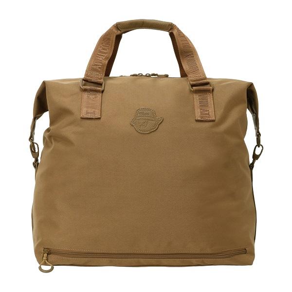 ワック ゴルフ ボストンバッグ UNISEX CITY LINE ボストンバッグ WAAC 072254801 | WAAC | 03