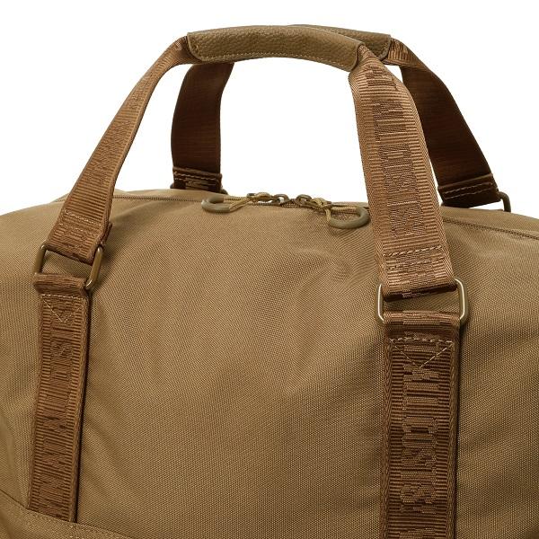 ワック ゴルフ ボストンバッグ UNISEX CITY LINE ボストンバッグ WAAC 072254801 | WAAC | 04