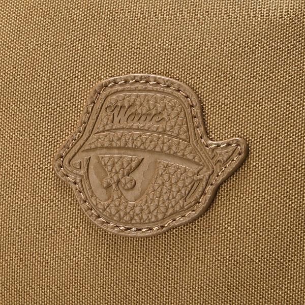 ワック ゴルフ ボストンバッグ UNISEX CITY LINE ボストンバッグ WAAC 072254801 | WAAC | 05