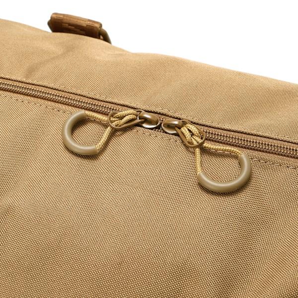 ワック ゴルフ ボストンバッグ UNISEX CITY LINE ボストンバッグ WAAC 072254801 | WAAC | 08