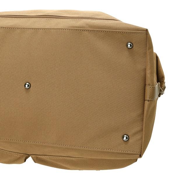 ワック ゴルフ ボストンバッグ UNISEX CITY LINE ボストンバッグ WAAC 072254801 | WAAC | 09