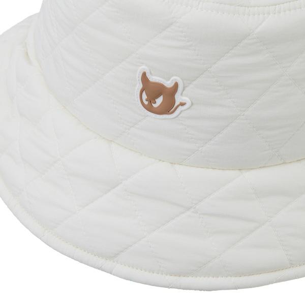 ワック ゴルフ ハット UNISEX イヤーフラップバケットハット メンズ レディース 2025年発売 WAAC 072254833 | WAAC | 05