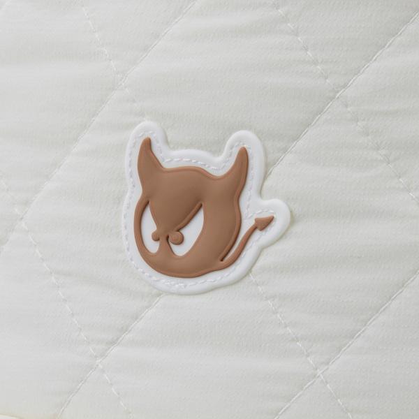 ワック ゴルフ ハット UNISEX イヤーフラップバケットハット メンズ レディース 2025年発売 WAAC 072254833 | WAAC | 06