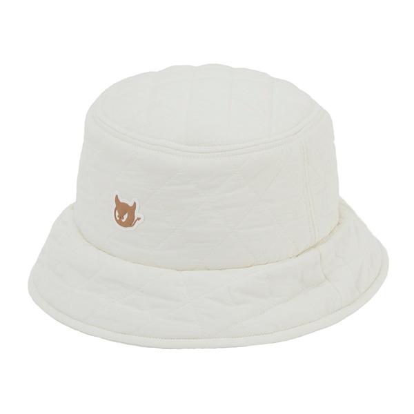 ワック ゴルフ ハット UNISEX イヤーフラップバケットハット メンズ レディース 2025年発売 WAAC 072254833 | WAAC | 08