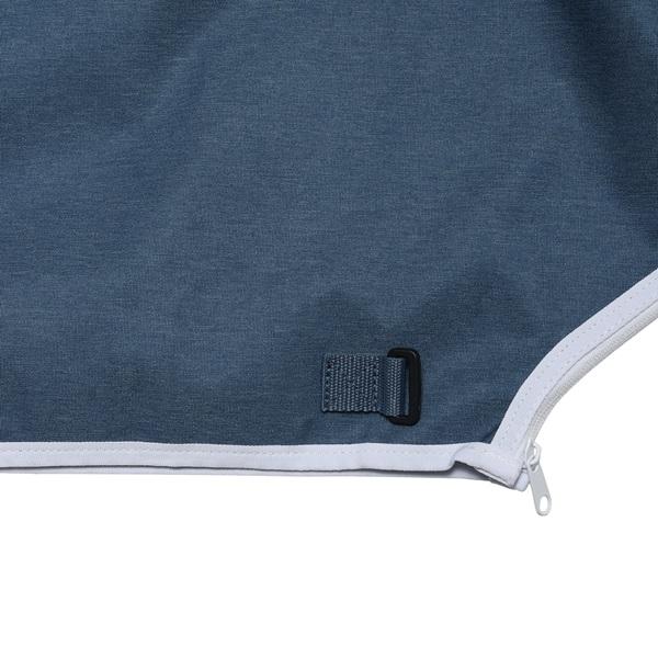 ワック ゴルフ ポケッタブル トラベルカバー 2025年発売 WAAC 072254873 | WAAC | 10