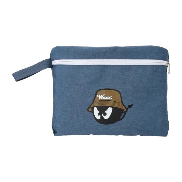 ワック ゴルフ ポケッタブル トラベルカバー 2025年発売 WAAC 072254873 | WAAC | 12