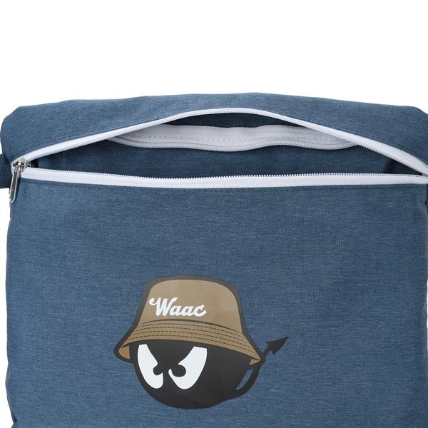 ワック ゴルフ ポケッタブル トラベルカバー 2025年発売 WAAC 072254873 | WAAC | 14