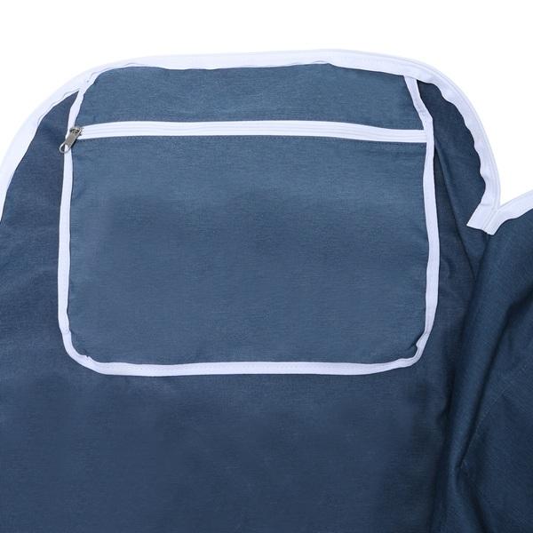 ワック ゴルフ ポケッタブル トラベルカバー 2025年発売 WAAC 072254873 | WAAC | 15