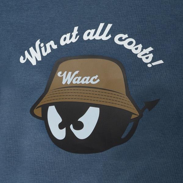 ワック ゴルフ ポケッタブル トラベルカバー 2025年発売 WAAC 072254873 | WAAC | 04