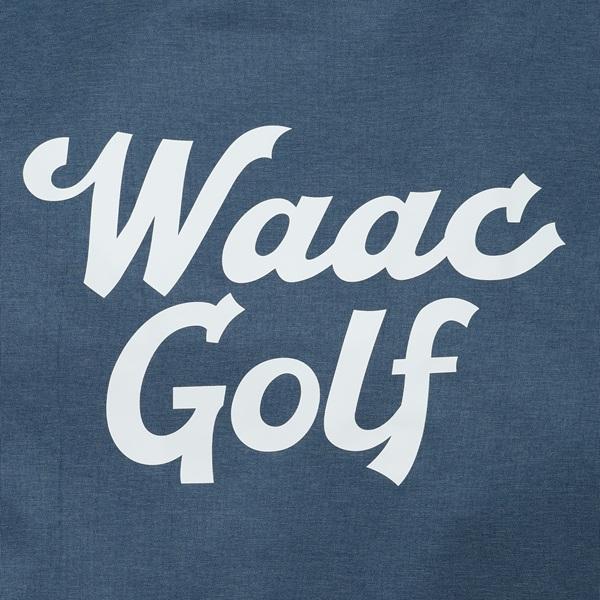 ワック ゴルフ ポケッタブル トラベルカバー 2025年発売 WAAC 072254873 | WAAC | 06