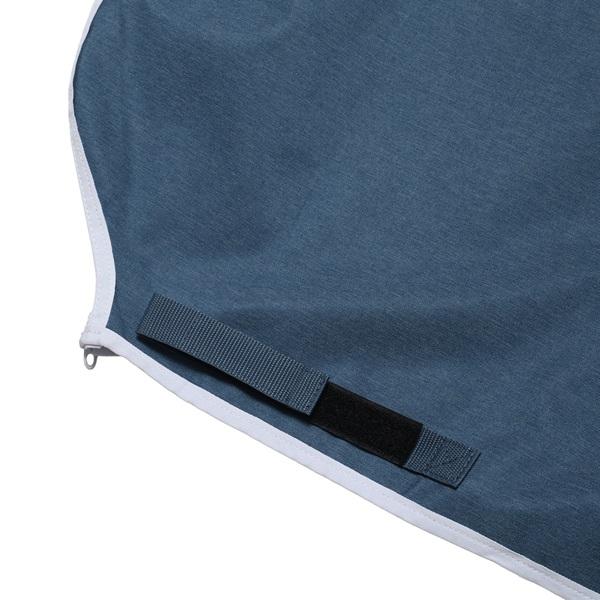 ワック ゴルフ ポケッタブル トラベルカバー 2025年発売 WAAC 072254873 | WAAC | 08