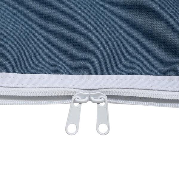 ワック ゴルフ ポケッタブル トラベルカバー 2025年発売 WAAC 072254873 | WAAC | 09