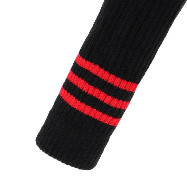 ワック ゴルフ ヘッドカバー UNISEX WAACKY フェアウェイウッド ヘッドカバー 2025年発売 WAAC 072259899 | WAAC | 06