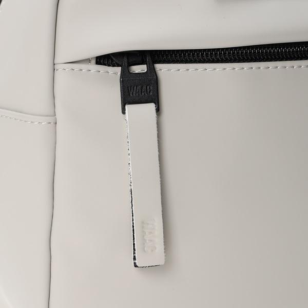 ワック ゴルフ ラウンドバッグ MATTE FAUX LEATHER カートバッグ 2026年発売 WAAC 072262811 | WAAC | 13