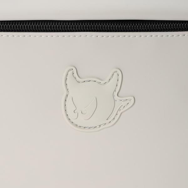 ワック ゴルフ ラウンドバッグ MATTE FAUX LEATHER カートバッグ 2026年発売 WAAC 072262811 | WAAC | 14