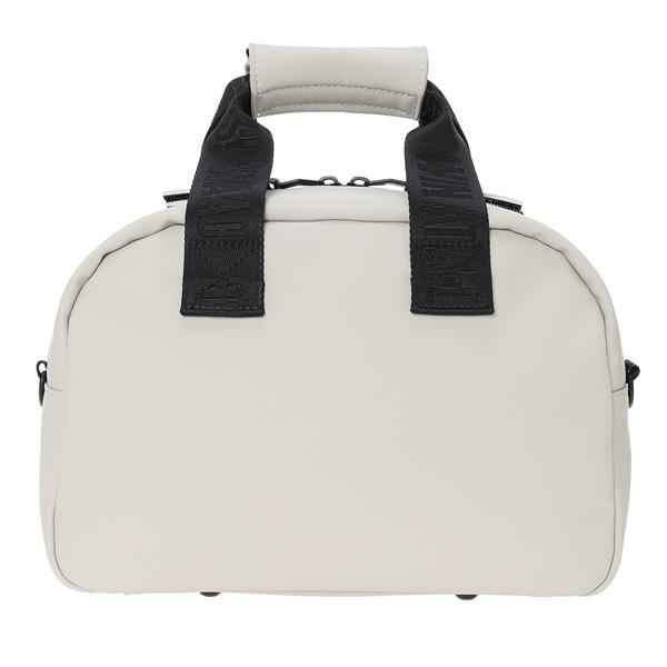ワック ゴルフ ラウンドバッグ MATTE FAUX LEATHER カートバッグ 2026年発売 WAAC 072262811 | WAAC | 03