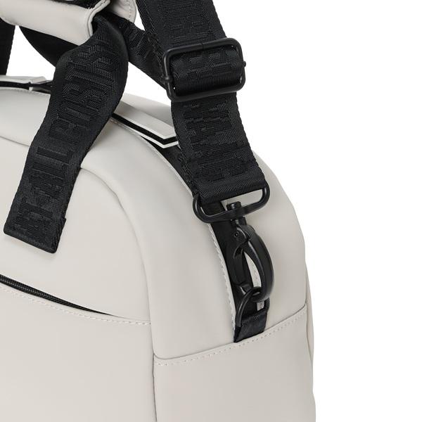 ワック ゴルフ ラウンドバッグ MATTE FAUX LEATHER カートバッグ 2026年発売 WAAC 072262811 | WAAC | 06