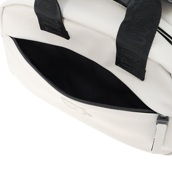 ワック ゴルフ ラウンドバッグ MATTE FAUX LEATHER カートバッグ 2026年発売 WAAC 072262811 | WAAC | 07