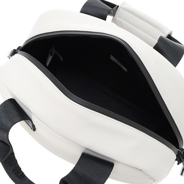 ワック ゴルフ ラウンドバッグ MATTE FAUX LEATHER カートバッグ 2026年発売 WAAC 072262811 | WAAC | 08