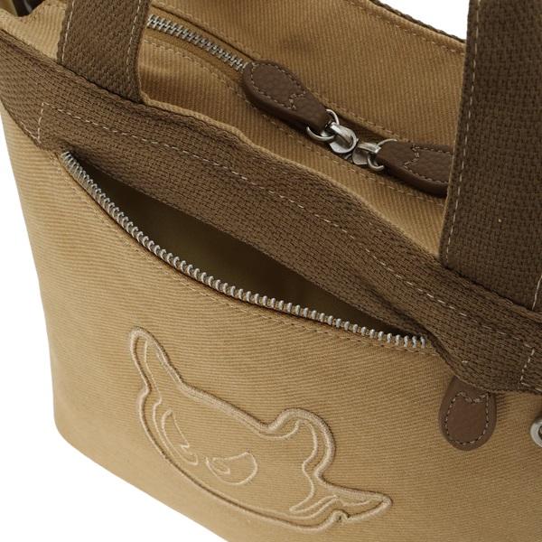 ワック ゴルフ ラウンドバッグ UNISEX Essential カートバッグ 2026年発売 WAAC 072262821 | WAAC | 11