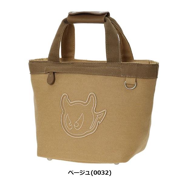 ワック ゴルフ ラウンドバッグ UNISEX Essential カートバッグ 2026年発売 WAAC 072262821 | WAAC | 01